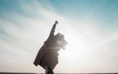 “動く”という神聖な営み ― 気と心が巡る身体