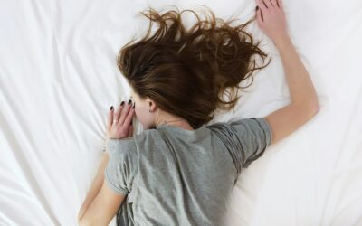 “何もしない”が心と体を育てる：休む勇気