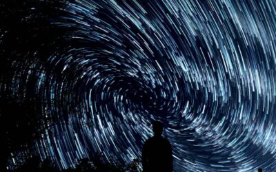 人と自然・宇宙とのつながり