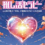 推し活セラピー