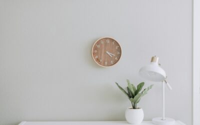 “わたし”に戻る時間が、癒しになる